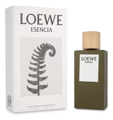 donde comprar copias del perfume esencia de loewe